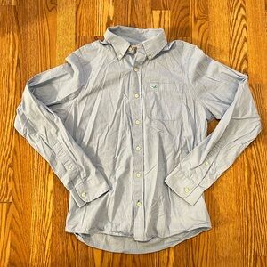 Hollister Oxford shirt